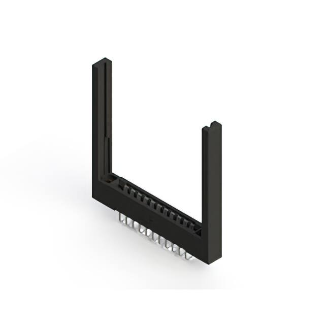 357-022-459-268 EDAC Inc.  Edgeboard Connectors